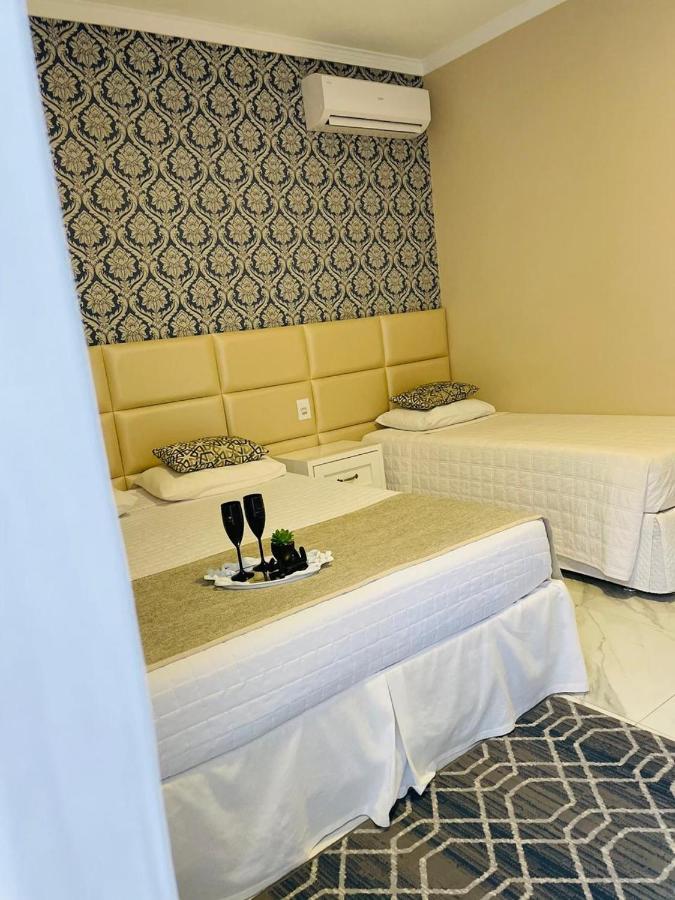 Villa Di Manu Pousada Пенья Экстерьер фото
