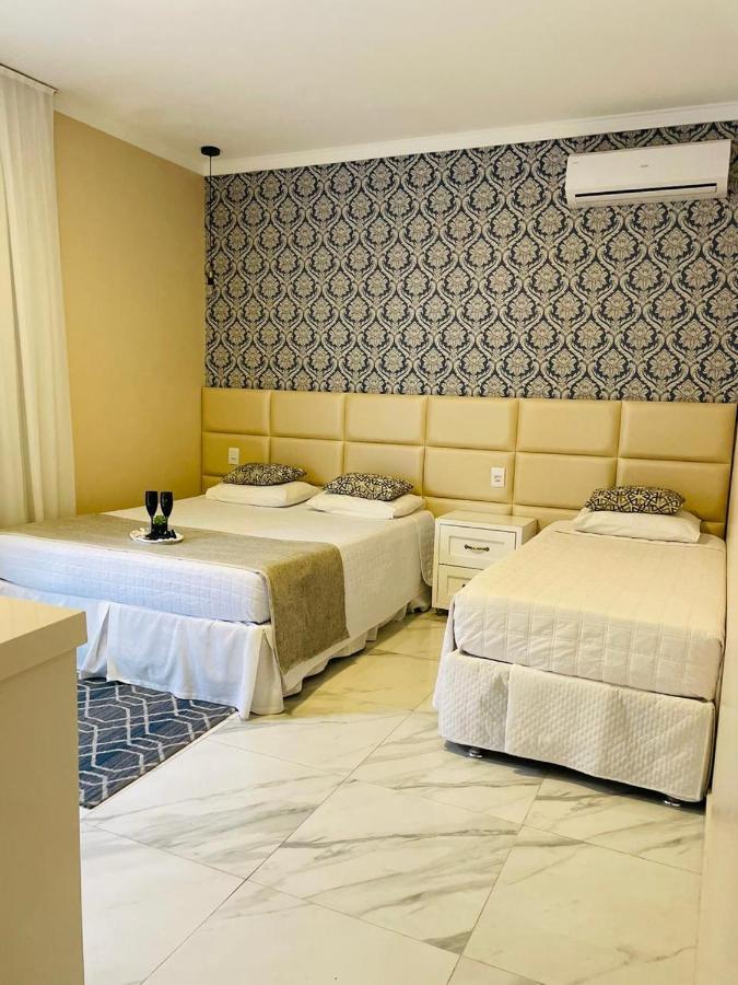 Villa Di Manu Pousada Пенья Экстерьер фото