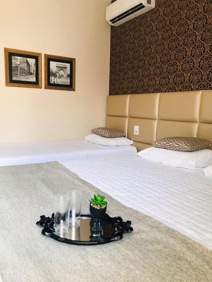 Villa Di Manu Pousada Пенья Экстерьер фото
