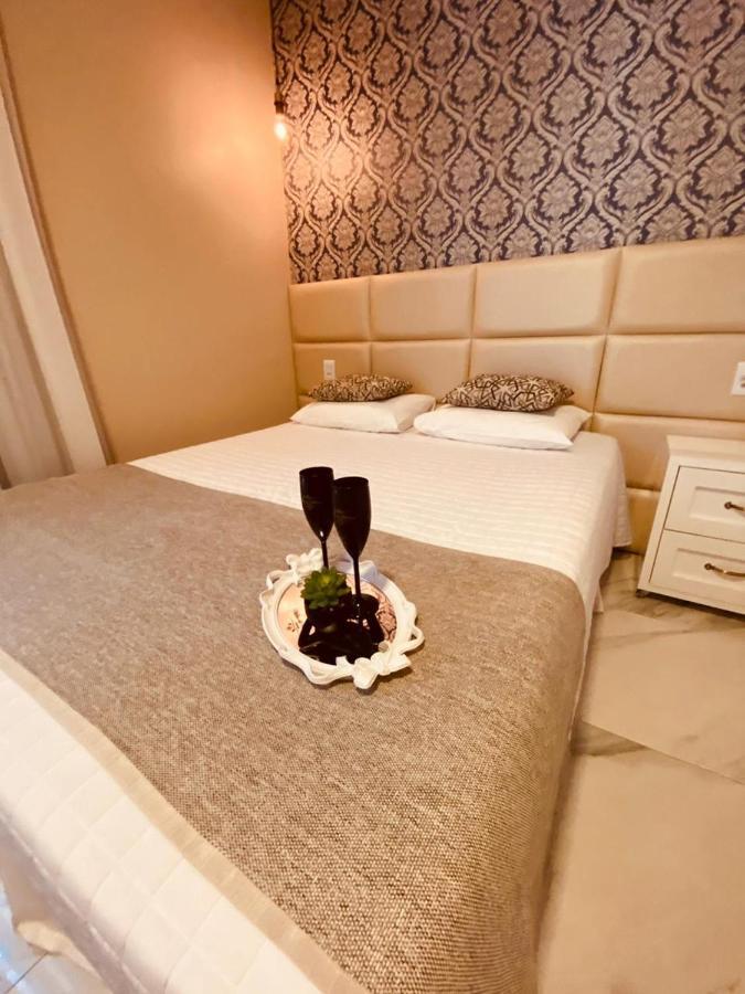 Villa Di Manu Pousada Пенья Экстерьер фото