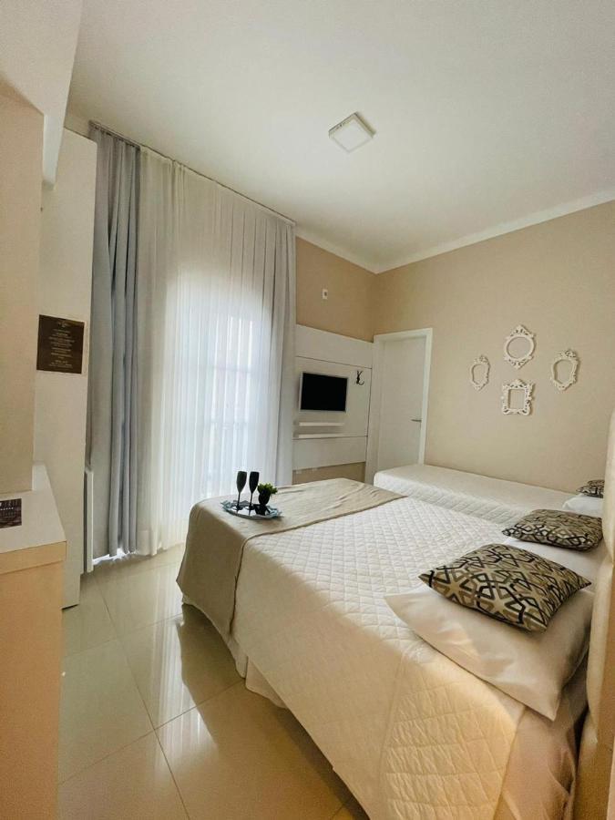 Villa Di Manu Pousada Пенья Экстерьер фото
