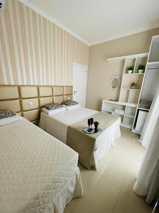 Villa Di Manu Pousada Пенья Экстерьер фото
