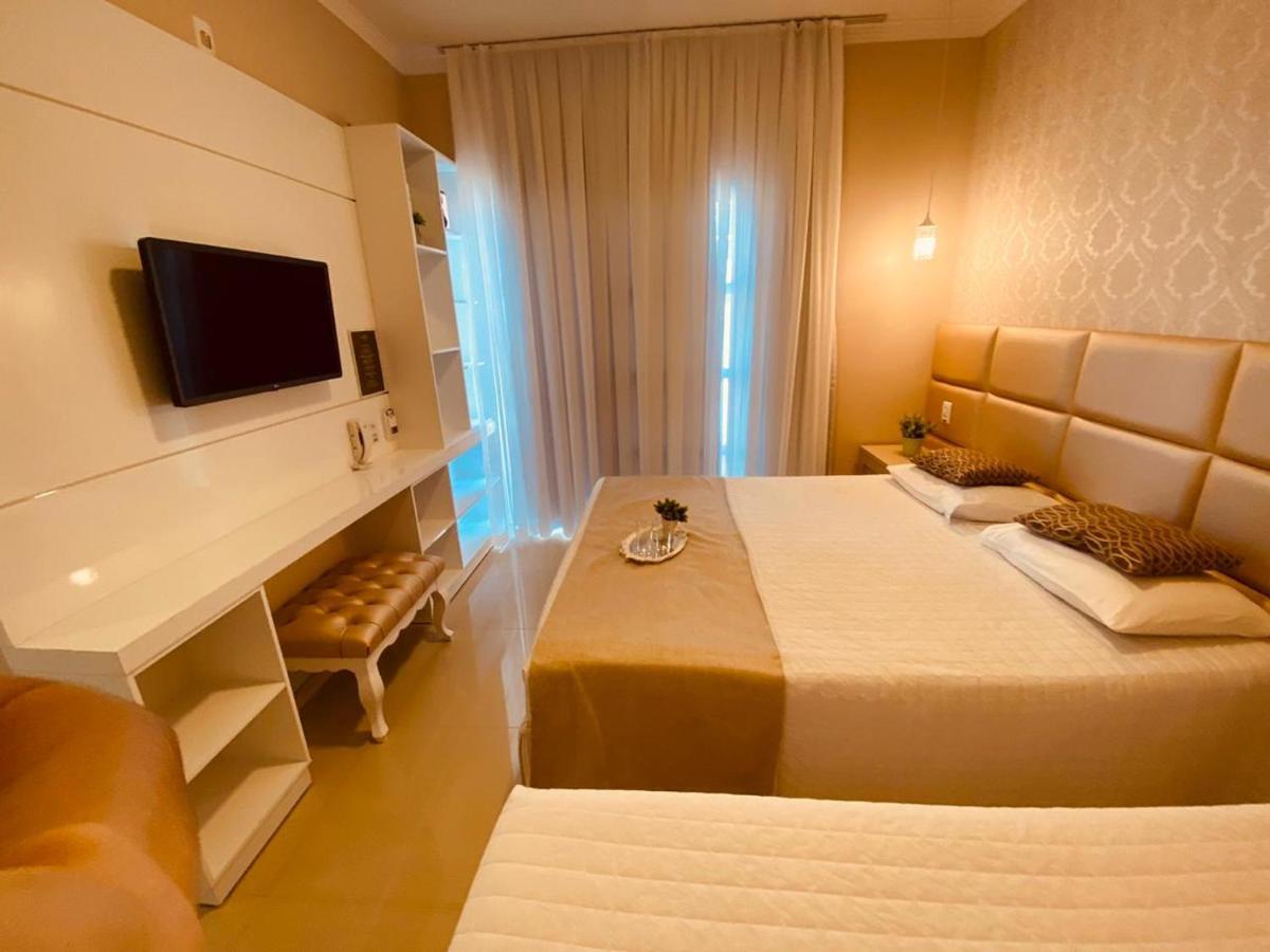 Villa Di Manu Pousada Пенья Экстерьер фото