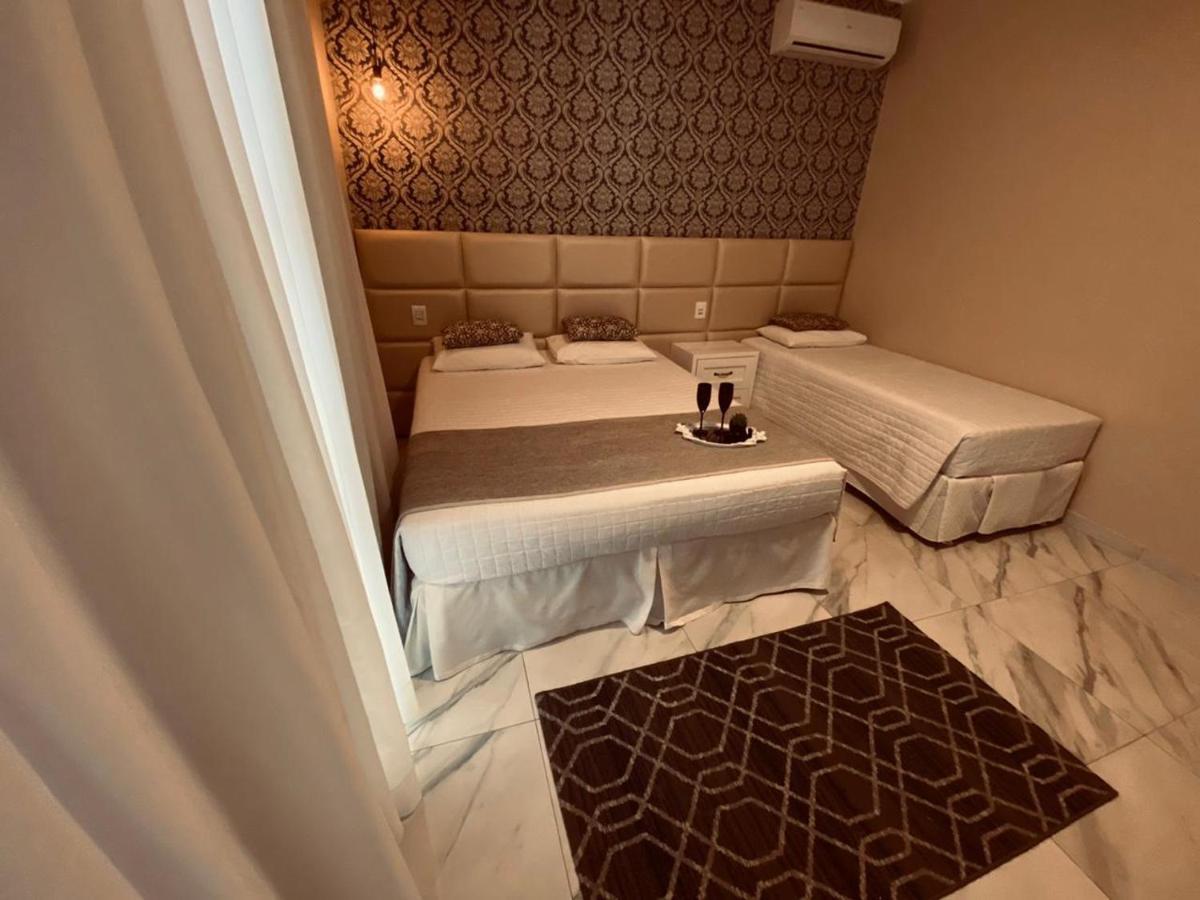 Villa Di Manu Pousada Пенья Экстерьер фото