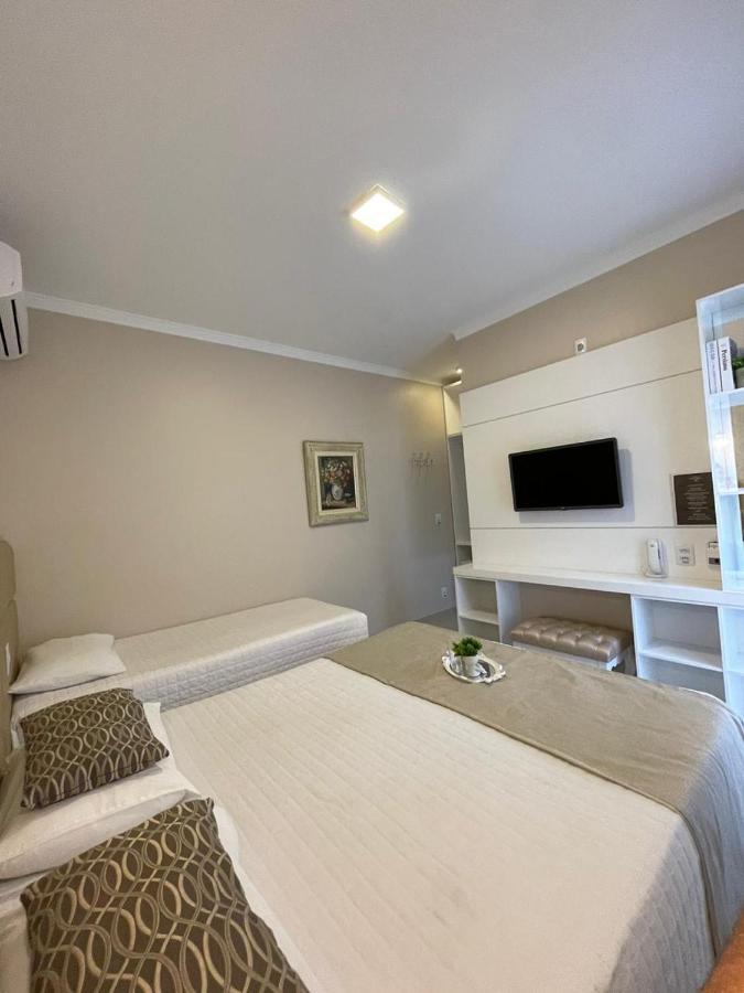 Villa Di Manu Pousada Пенья Экстерьер фото