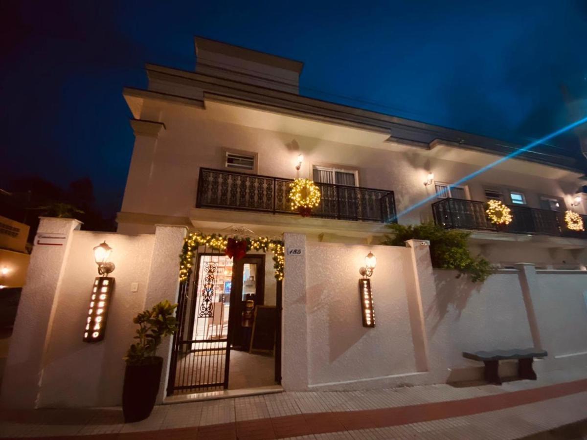 Villa Di Manu Pousada Пенья Экстерьер фото