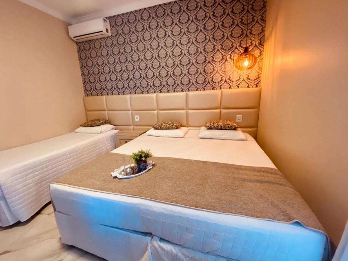Villa Di Manu Pousada Пенья Экстерьер фото
