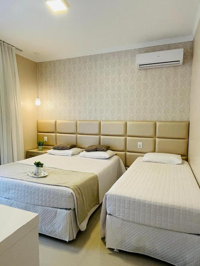 Villa Di Manu Pousada Пенья Экстерьер фото