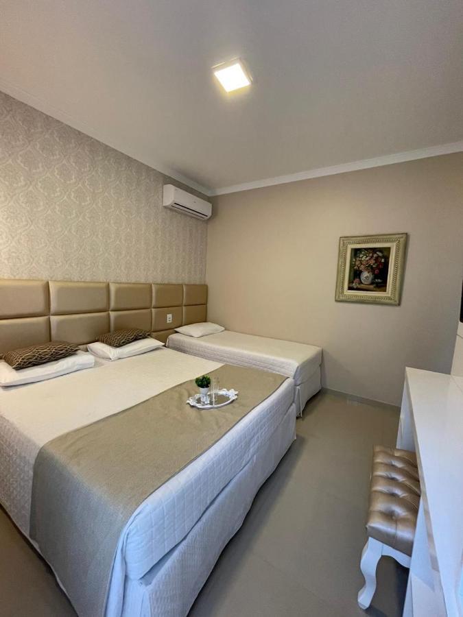 Villa Di Manu Pousada Пенья Экстерьер фото