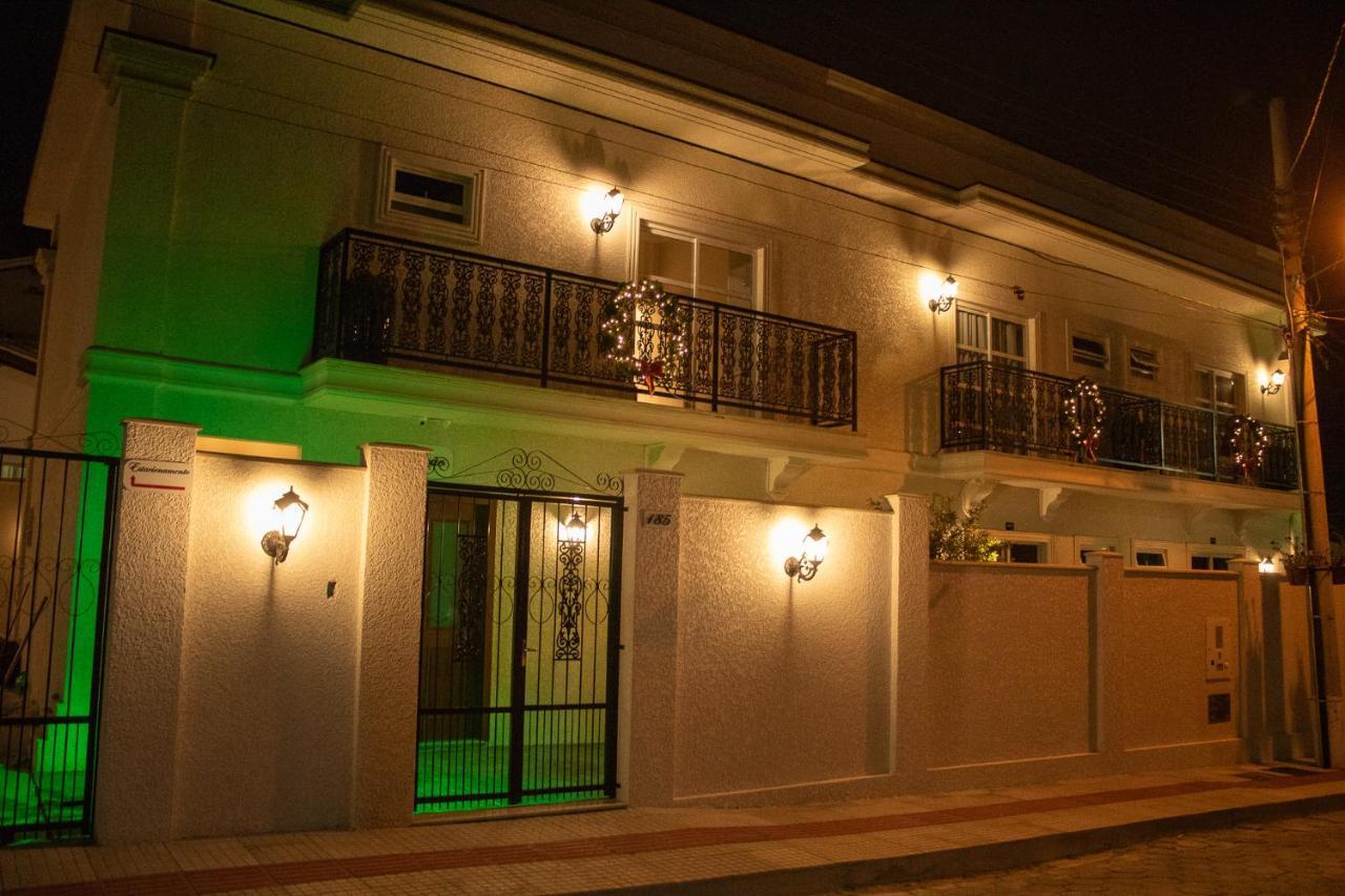Villa Di Manu Pousada Пенья Экстерьер фото